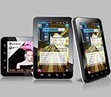 【アンドロイド2.3】 Android タブレット 5インチ 静電式タッチパネル 原道N50 アンドロイド タブレット PC