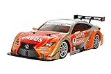 1/10 電動RCカーシリーズ No.597 ENEOS SUSTINA RC F (TT-02シャーシ) 58597