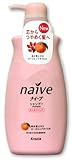 ナイーブ シャンプー (まとまりリッチ) ジャンボ 550mL