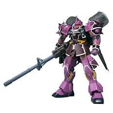ROBOT魂 <SIDE MS> ギラ・ズール (アンジェロ・サウパー機)
