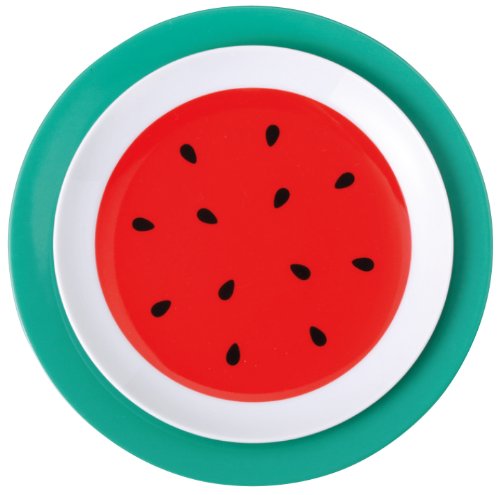 フルーツの お皿セット スイカ SAN1537