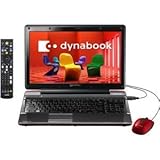 dynabook Qosmio V65/87M