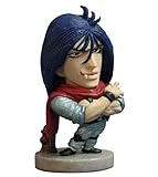 ミニフィギュアコレクションEX ジョジョの奇妙な冒険Vol.1 (第2部) 戦闘潮流 　ストレイツォ　　単品