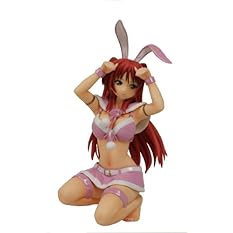 ToHeart2 向坂 環 バニーver. 【一般流通版】 (1/6スケール PVC塗装済み完成品)