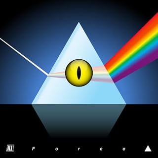 Force(初回生産限定盤)(DVD付)