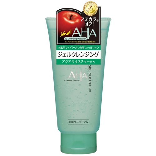 クレンジングリサーチ ジェルクレンジング 145g