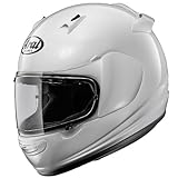 アライ(ARAI) QUANTUM-J グラスホワイト L 59-60cm