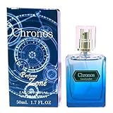 【アズール（Azul）店内の香りに一番似てると話題の香水】クロノス オードパルファム EDP SP 50ml [ユニセックス]
