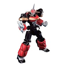 スーパーロボット超合金 騎士凰牙
