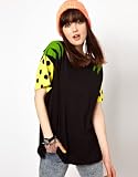 R-port レディース パイン Tシャツ