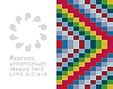 Perfume Anniversary 10days 2015 PPPPPPPPPP「LIVE...