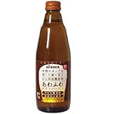 博水社 あわふわ ビアフレーバー 350ml×12本