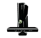 Xbox 360 250GB + Kinect
