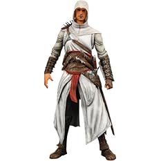 Player Select - Action Figure: Altair / Assassin's Creed