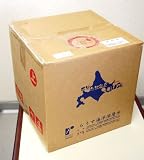 知床の水・らうす「軟水」20リットル (お一人1個で願います。2個以上は注文を分けて)