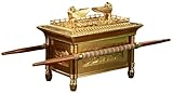 Indiana Jones - Prop Replica: Ark Of The Covenant (Raiders Of The Lost Ark)