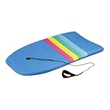 キャプテンスタッグ(CAPTAIN STAG) EPSボディーボード33inc ボーダーブルー ME-1483