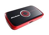 AVerMedia Live Gamer Portable AVT-C875 ポータブル・ビデ...