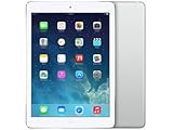 Apple iPad Air Wi-Fiモデル 128GB ME906J/A アップル アイパ...