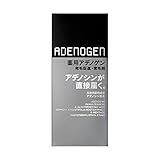 資生堂 薬用アデノゲン EX 300ml