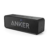 Anker SoundCore ポータブル Bluetooth4.0 スピーカー 24時間連続...