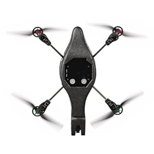 AR.Drone Blue PF720002