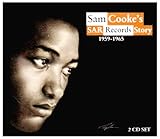 Sam Cooke's Sar Records Story