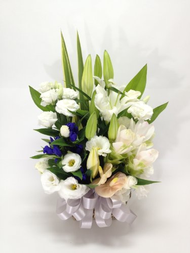 お供えアレンジメント4000円『お供え用』