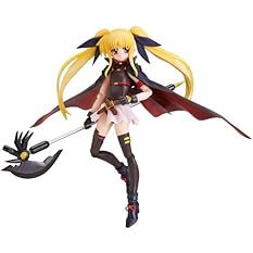 魔法少女リリカルなのは The MOVIE 1st actsta フェイト・テスタロッサ (1/8スケールABS&PVC塗装済み可動フィギュア)