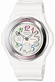 [カシオ]CASIO 腕時計 Baby-G ベビージー Gemmy Dial Series BGA-101-7BJF レディース