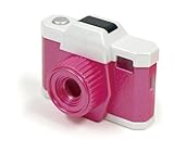 Mini Digital Camera トイデジカメ ピンク