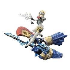 Ex resinya アイギス フィギュア重装備Ver.