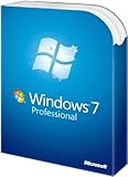 Windows7 Professional アップグレード版 (本数限定優待価格)