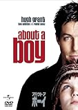 アバウト・ア・ボーイ 【ベスト・ライブラリー 1500円:第3弾】 [DVD]