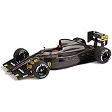 1/18 フェラーリ641/2(カーボンカラー)プロスト(ドライバー無 GPC97107