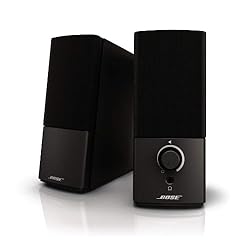 BOSE Companion2 III マルチメディアスピーカー