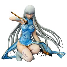 アールライン 一騎当千XX 趙雲子龍~チャイナドレスver.~ (1/7スケール PVC塗装済み完成品)