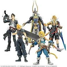 DISSIDIA FINAL FANTASY トレーディングアーツ vol.1 BOX