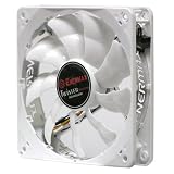 ENERMAX PCケースファン クラスター12cm UCCL12