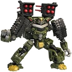 トランスフォーマー ムービー AA-13 ヘイルストーム