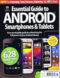 APPS Review Guide for Android [UK] No. 3 2012 (単号)