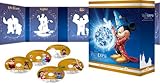 D23 Expo Japan 2015開催記念 ディズニー ブルーレイ・ベストセレクション Vol.3 (期間限定) [Blu-ray]