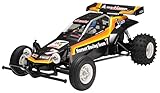 タミヤ 1/10 電動RCカーシリーズ No.336 ホーネット 58336
