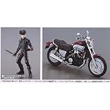 劇場版 スプリガン って大友克洋が総監修でstudio4 が作ってたんッスね アニメ アニカラ Bar Phantom Club ﾌｧﾝﾀﾑｸﾗﾌﾞ