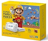 Wii U スーパーマリオメーカー セット