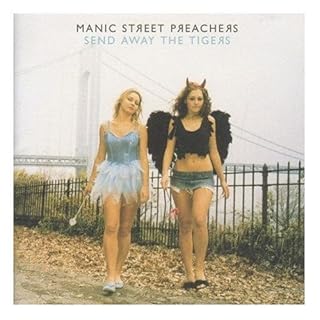 センド・アウェイ・ザ・タイガーズ