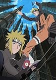 劇場版NARUTO-ナルト-疾風伝 ザ・ロストタワー 【完全生産限定版】 [DVD]
