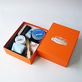 モウブレイ シューケアスターターセット2012 ボックス