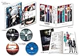 東京喰種トーキョーグール√A Blu-ray BOX ≪初回生産限定商品≫