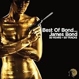 Best of James Bond 50th Anniversary
